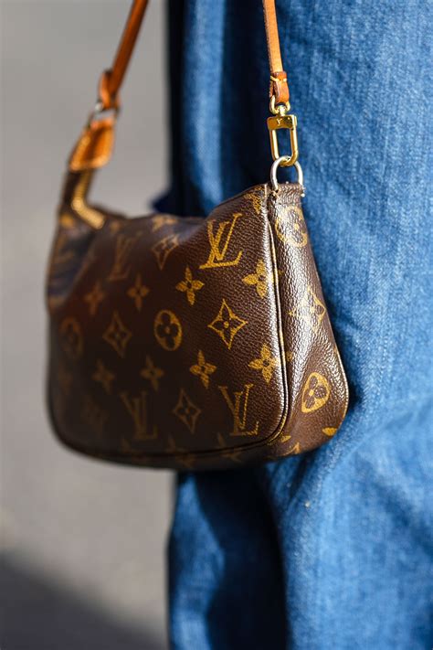 bolso louis vuitton grande original|More.